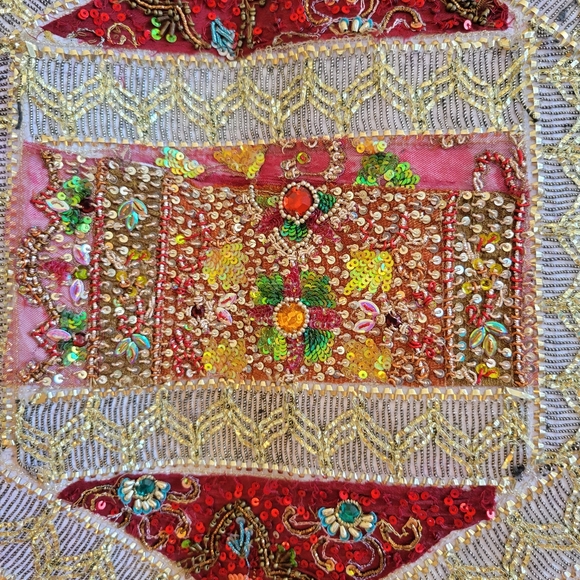 Handmade Tapestry - Picture 8 of 9